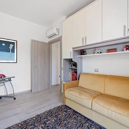 Fraisca Iperico Hébergement de vacances Sanluri